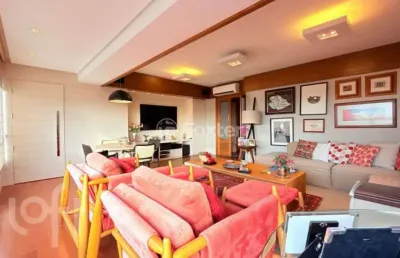 Cobertura com 4 quartos à venda na rua antônio parreiras, 111, bela vista, porto alegre, 435 m2 por r$ 2.980.000