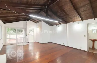 Cobertura com 3 quartos à venda na avenida teresópolis, 2565, teresópolis, porto alegre, 176 m2 por r$ 600.000