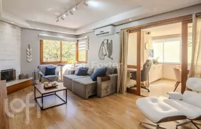 Apartamento com 3 quartos à venda na rua casemiro de abreu, 900, bela vista, porto alegre, 119 m2 por r$ 1.160.000