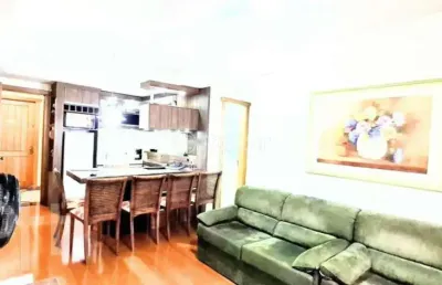 Kitnet / stúdio à venda na rua emílio leobet, 100, vila suiça, gramado, 40 m2 por r$ 499.000