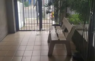 Apartamento com 1 quarto à venda na rua guilherme alves, 276, partenon, porto alegre, 40 m2 por r$ 185.000
