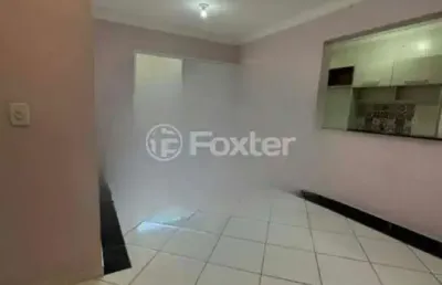 Apartamento com 2 quartos à venda na rua brasil, 1297, centro, canoas, 64 m2 por r$ 360.000