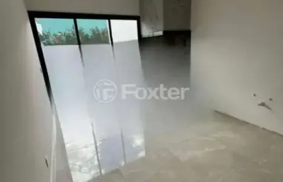 Casa com 3 quartos à venda na rua otávio schemes, 28, barnabé, gravataí, 110 m2 por r$ 750.000