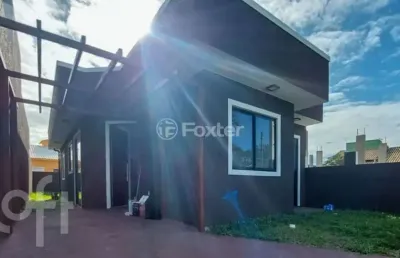 Casa com 3 quartos à venda na servidão serafim policiano de menezes, 383, são joão do rio vermelho, florianópolis, 115 m2 por r$ 430.000