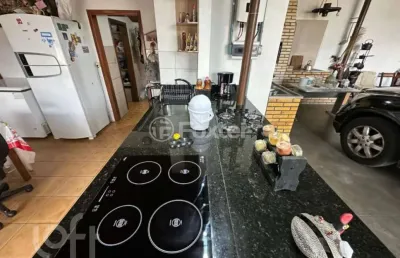 Casa com 3 quartos à venda na avenida integração, 214, feitoria, são leopoldo, 180 m2 por r$ 540.000
