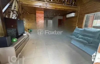 Casa com 2 quartos à venda na rua tomáz domingos da silveira, 907, são sebastião, palhoça, 140 m2 por r$ 495.000