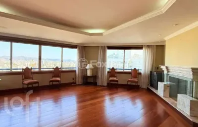 Apartamento com 3 quartos à venda na rua engenheiro afonso cavalcanti, 161, bela vista, porto alegre, 283 m2 por r$ 2.300.000