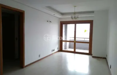Apartamento com 2 quartos à venda na rua luiz de camões, 131, santo antônio, porto alegre, 70 m2 por r$ 380.000