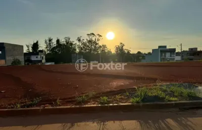 Terreno à venda na rua água turquesa, 14, morada do vale i, gravataí, 180 m2 por r$ 181.000