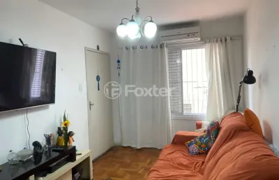 Apartamento com 2 quartos à venda na rua batista xavier, 165, partenon, porto alegre, 63 m2 por r$ 215.000