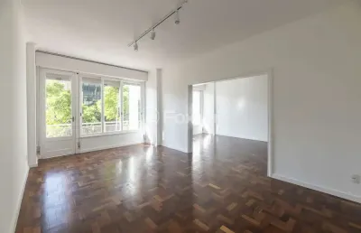 Apartamento com 3 quartos à venda na rua andré puente, 475, independência, porto alegre, 149 m2 por r$ 699.000