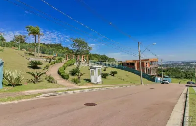 Casa em condomínio fechado com 4 quartos à venda na estrada das três meninas, 2001, vila nova, porto alegre, 31902 m2 por r$ 2.190.000