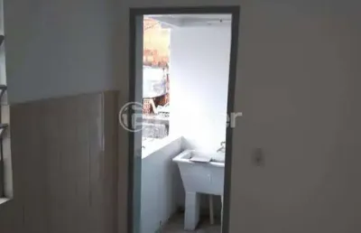Apartamento com 1 quarto à venda na avenida alcides maia, 438, sarandi, porto alegre, 27 m2 por r$ 109.000