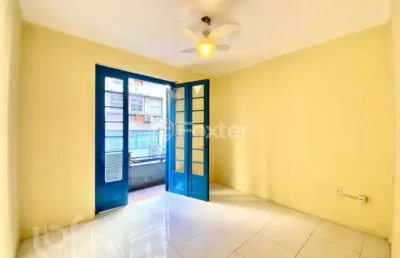 Apartamento com 2 quartos à venda na rua general vitorino, 164, centro histórico, porto alegre, 110 m2 por r$ 290.000