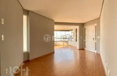 Cobertura com 3 quartos à venda na rua irmão augusto, 85, jardim lindóia, porto alegre, 102 m2 por r$ 1.580.000