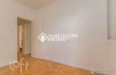Apartamento com 2 quartos à venda na rua garibaldi, 902, independência, porto alegre, 60 m2 por r$ 489.000