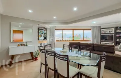 Apartamento com 3 quartos à venda na rua mali, 924, vila ipiranga, porto alegre, 110 m2 por r$ 1.100.000