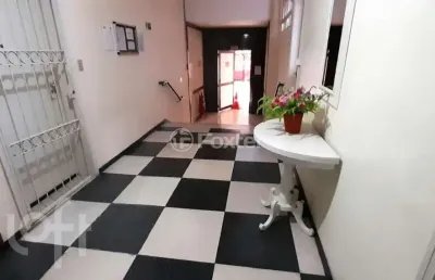 Apartamento com 2 quartos à venda na rua demétrio ribeiro, 1058, centro histórico, porto alegre, 60 m2 por r$ 320.000