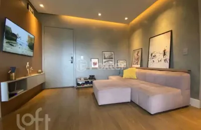 Apartamento com 2 quartos à venda na rua lindolfo henke, 230, sarandi, porto alegre, 52 m2 por r$ 325.000