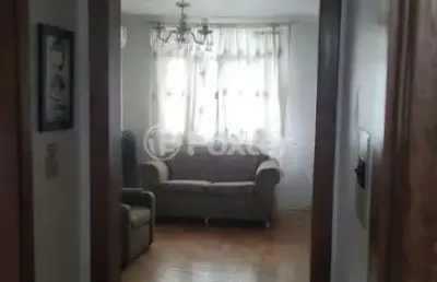 Apartamento com 1 quarto à venda na rua domingos rubbo, 173, cristo redentor, porto alegre, 49 m2 por r$ 179.200