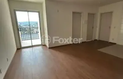 Apartamento com 2 quartos à venda na rua henri dunant, 801, operário, novo hamburgo, 56 m2 por r$ 355.000