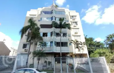 Apartamento com 3 quartos à venda na rua anita garibaldi, 322, centro, canoas, 102 m2 por r$ 750.000