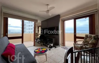 Apartamento com 2 quartos à venda na rua marabá, 1315, zona nova, capão da canoa, 103 m2 por r$ 590.000