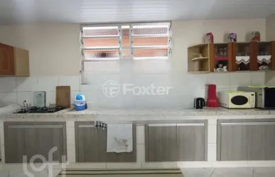 Casa com 4 quartos à venda na rua tradição, 441, enseada de brito, palhoça, 98 m2 por r$ 370.000