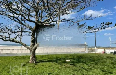 Casa com 4 quartos à venda na rua das flores, 872, enseada de brito, palhoça, 240 m2 por r$ 3.710.000