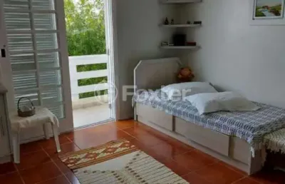 Casa com 4 quartos à venda na rua papa joão paulo i, 262, coqueiros, florianópolis, 320 m2 por r$ 3.200.000