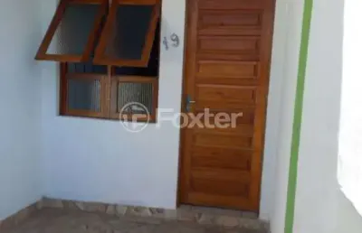 Casa com 2 quartos à venda na rua zaire, 19, santa fé, gravataí, 58 m2 por r$ 250.000