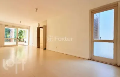 Apartamento com 2 quartos à venda na avenida bagé, 225, petrópolis, porto alegre, 86 m2 por r$ 439.000