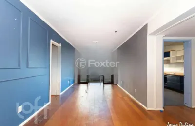 Apartamento com 3 quartos à venda na rua ângelo possebon, 165, centro, canoas, 141 m2 por r$ 550.000