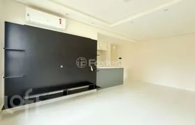 Apartamento com 3 quartos à venda na rua attílio bilibio, 251, jardim carvalho, porto alegre, 75 m2 por r$ 600.000