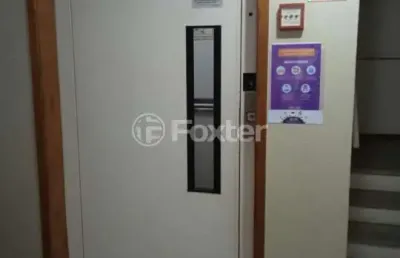 Apartamento com 2 quartos à venda na avenida são borja, 130, rio branco, são leopoldo, 60 m2 por r$ 285.000