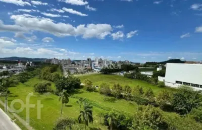 Apartamento com 3 quartos à venda na rua das orquídeas, 27, pedra branca, palhoça, 157 m2 por r$ 1.690.000