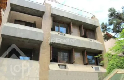 Apartamento com 3 quartos à venda na rua jaraguá, 279, bela vista, porto alegre, 135 m2 por r$ 999.000