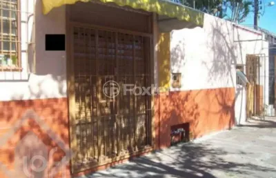 Casa com 2 quartos à venda na rua monsenhor veras, 5890, santana, porto alegre, 93 m2 por r$ 390.000