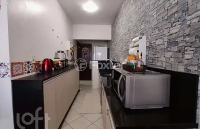 Casa em condomínio fechado com 2 quartos à venda na rua josé antônio pereira, 2260, ipiranga, são josé, 48 m2 por r$ 350.000