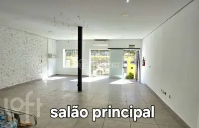 Casa com 3 quartos à venda na avenida venâncio aires, 757, santana, porto alegre, 99 m2 por r$ 699.000