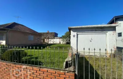 Casa com 3 quartos à venda na rua reinaldo becker, 59, scharlau, são leopoldo, 238 m2 por r$ 700.000