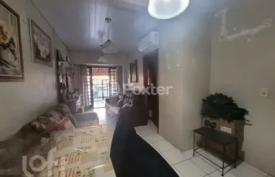 Casa com 2 quartos à venda na rua francisca prezzi bolognesi, 479, hípica, porto alegre, 42 m2 por r$ 265.000