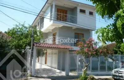 Casa com 3 quartos à venda na rua jamil antônio josé, 46, nonoai, porto alegre, 195 m2 por r$ 650.000