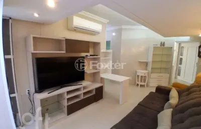 Apartamento com 2 quartos à venda na rua dona oti, 225, petrópolis, porto alegre, 154 m2 por r$ 459.000