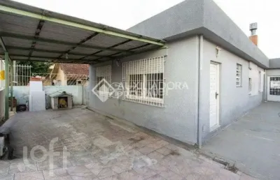 Casa com 4 quartos à venda na rua vinte e um de agosto, 103, cavalhada, porto alegre, 175 m2 por r$ 750.000