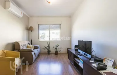 Apartamento com 2 quartos à venda na rua engenheiro sadi castro, 710, sarandi, porto alegre, 66 m2 por r$ 315.000