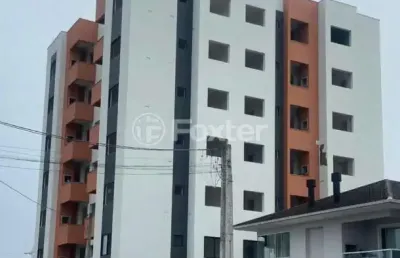 Apartamento com 3 quartos à venda na rua janete marilda de souza, 88, nova palhoça, palhoça, 69 m2 por r$ 414.675