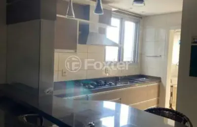 Apartamento com 2 quartos à venda na avenida pedro adams filho, 4007, pátria nova, novo hamburgo, 73 m2 por r$ 430.000