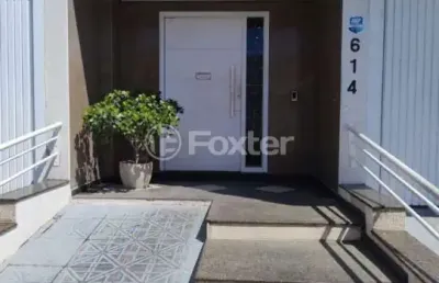 Apartamento com 3 quartos à venda na avenida barão do rio branco, 614, centro, palhoça, 130 m2 por r$ 690.000
