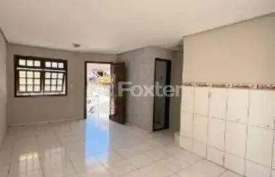 Casa em condomínio fechado com 3 quartos à venda na rua macapá, 156, vargas, sapucaia do sul, 186 m2 por r$ 450.000